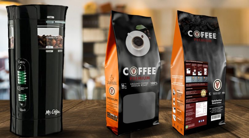 Coffee P2-